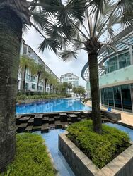 The Azure (D4), Condominium #620198061